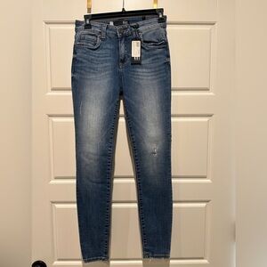 Kut from the kloth skinny jeans